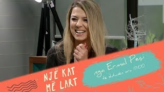 Një Kat më Lart nga Ermal Peçi - Rike Roçi 14/04/2018 | IN TV Albania