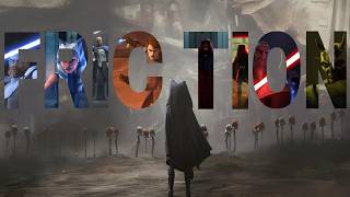 Star Wars Wars The Clone Wars: Friction