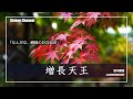 【睡眠作業用朗読】吉川英治audiobook『増長天王』　 読み手七味春五郎　　発行元丸竹書房