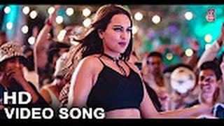 Move Your Lakk Video Song | Noor | Sonakshi Sinha & Diljit Dosanjh, Badshah |