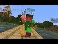 【2017 01 25】《minecraft》未知領域伺服器 4