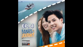 ทริปสุดพิเศษกับแบงค์ ธิติ Bank’s Journey EP.4 | #บัตรเครดิตแพลทินัมสวัสดีธนาคารกรุงเทพ