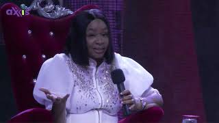 Questions On Dating And Marriage You Must See | Kingsley & Mildred Okonkwo