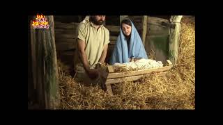 Christmas special song.pani thoovidum eravil jesu rajan pirappu.carol song by srilanka geetha music