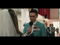 boda cristiana david katherin official wedding video