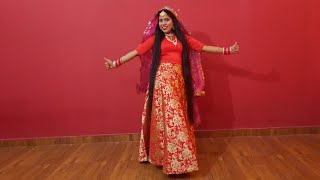 Chatak Matak Dance Video | Sapna Chaudhary | Renuka Panwar | Easy Steps | Sneha Singh