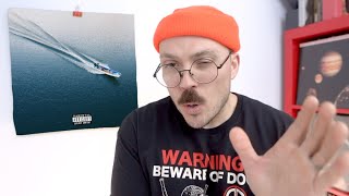 Larry June, 2 Chainz \u0026 The Alchemist - Life Is Beautiful ALBUM REVIEW