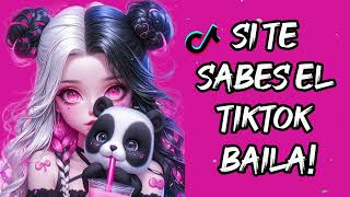 SITE SABES EL TIKTOK BAILA! - 2024 🌺🌺 Shirley Jones