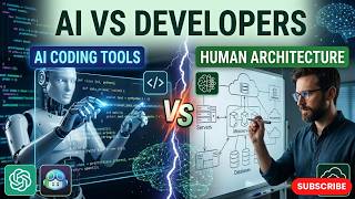 AI Was Supposed to Replace Developers… Here’s What Actually Happened (2026 Reality)