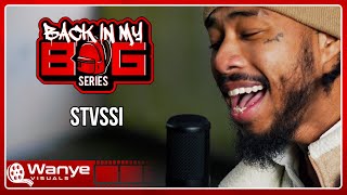 STVSSI | LYTI | BACK IN MY BAG SERIES | SN 06 EP 14 | NEW LONDON, CT | SHOT BY: @WanyeVisuals