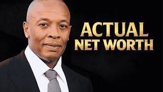 How Much Is Dr Dre REALLY Worth in 2025?