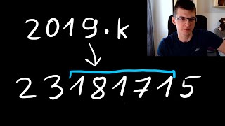 Subarray Divisibility (AtCoder)