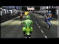 Motocross Urban Fever - Game Walkthrough (all 1-9 races)