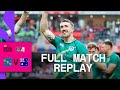 A 'treat' for the Hong Kong crowd | Ireland v Australia | HONG KONG HSBC SVNS | Full Match Replay