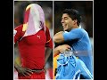 Asamoah Gyan & Luis Suarez tell dramatic 2010 W/C Story after 10 years!