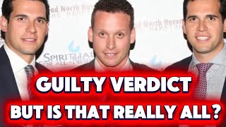 ALEXANDER BROTHERS GUILTY BUT WHAT ABOUT INVESTIGATING THE EPSTEIN TIP?!