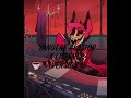 Yandere Alastor X Listener (Hazbin Hotel)