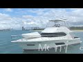 riviera 43 flybridge for sale 2017 model