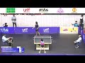 ygs u 11 final paul divija asm v s santhosh sakshya knt utt national ranking table tennis...