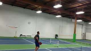 Pickleball Kent, WA ( Pickleball Inc. )