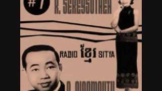 SINN SISAMOUTH-  CHOPEM SUNN