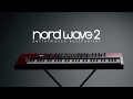 NORD WAVE 2 | UME Unión Musical