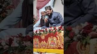 Qari Mohsin Qadri 2nd LIVE Mahfil e Milad e Mustafa ﷺ From Karachi 8 December 2024