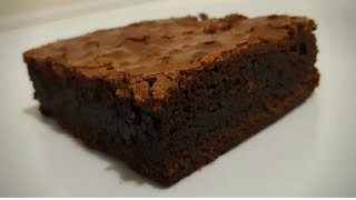 BROWNIE TRADICIONAL | O MELHOR DE TODOS | SUPER DENSO