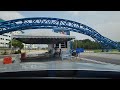 Full Driving Tour Universiti Tunku Abdul Rahman UTAR University Kampar Campus Perak @exploreperak