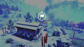 261112 Quest1 : cast game | Far cry 4