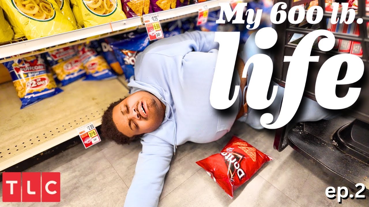 My 600 Pound Life Parody Part 2 Youtube
