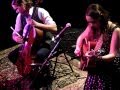 Sarah Jarosz at The Kessler Theater in Dallas