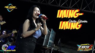 IMING-IMING - CHELLA CILUNBA (LIVE IN BAJOMULYO JUWANA PATI TASYAKURAN SUDEWO)