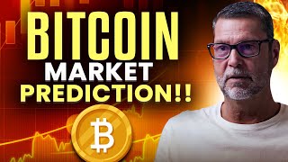 Raoul Pal My New Shocking Prediction For Bitcoin 2025 Investocracy