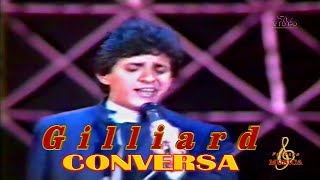 Gilliard - Conversa