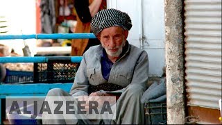 Low turnout for Kurdish referendum in Iraq's Halabja