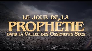 Préparez-vous pour le grand jour de la Prophétie !