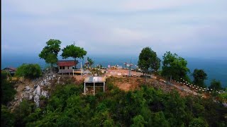 Bukit yang paling indah di Negeri Sembilan | BUKIT TAISHO, BAHAU N.9 | TRAVEL VIBES Series