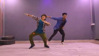 Surroor 2021 Title Track (Dance video ) | Surroor 2021 The Album | Himesh Reshammiya