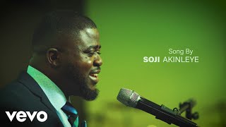 Soji Akinleye - Dimimu (Hold me)