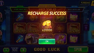 Explorer slots game jackpot Winner trick | Teen patti master Winning trick | Explorer slots game