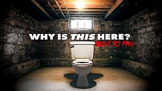 Why Pennsylvania Homes Have That Lone Basement Toilet