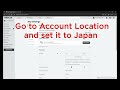 How to Get a Japanese Display Name in Roblox (Outdated)