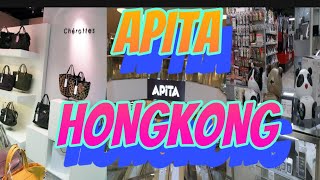 APITA DEPARTMENT STORE