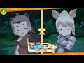 【ドールちゃんの戦闘センス】　けものフレンズ3　一章　第九話　プレイ動画