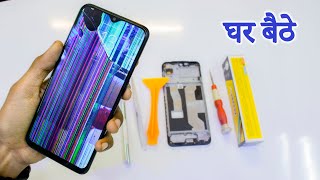 Mobile display repair in hindi, mobile display repair tools, How to Buy Display