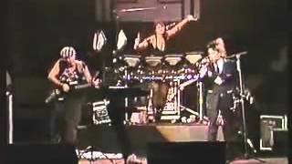 Information Society - What´s On Your Mind (Live 1989)