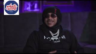 MAX B SITS DOWN FOR HIS FIRST INTERVIEW SINCE BEING RELEASED FROM PRISON