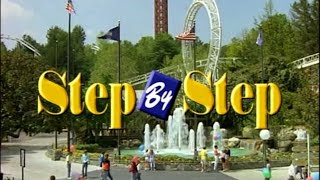 Classic TV Theme: Step by Step ( Stereo)