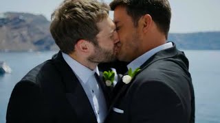 The Groomsmen Second Chances - New Gay Movie